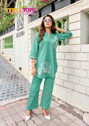 Tips And Tops  FABULOUS